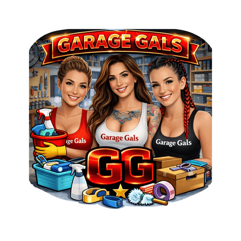 Garage Gals